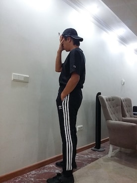 bon-jaさんのコーディネート