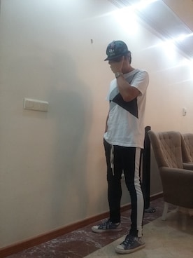 bon-jaさんのコーディネート