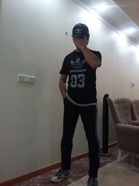 bon-jaさんのコーディネート