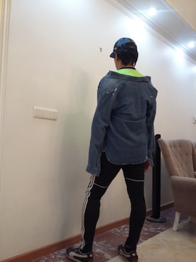 bon-jaさんのコーディネート