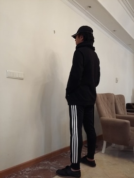 bon-jaさんのコーディネート