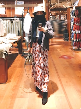 🥘Achernarx🦉さんのコーディネート