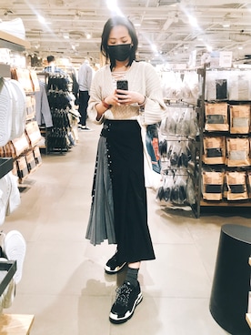 🥘Achernarx🦉さんのコーディネート