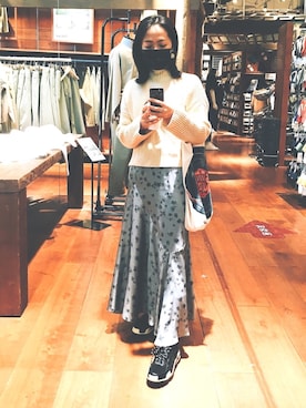 🥘Achernarx🦉さんのコーディネート