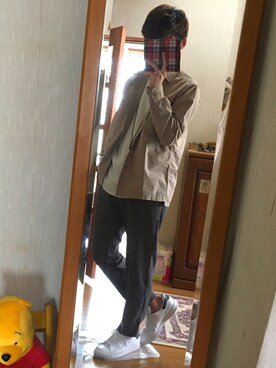 Tsutomu さんのコーディネート