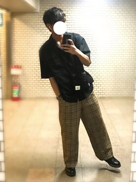 muroさんのコーディネート