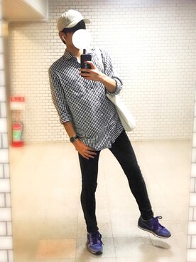 muroさんのコーディネート