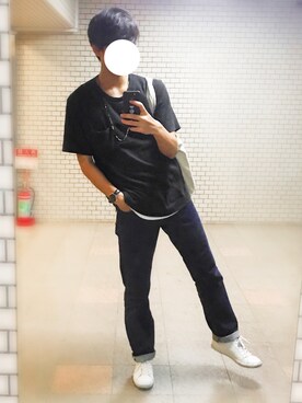 muroさんのコーディネート