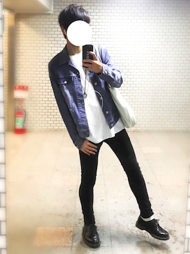 muroさんのコーディネート