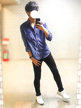 muroさんのコーディネート