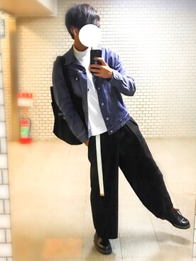 muroさんのコーディネート