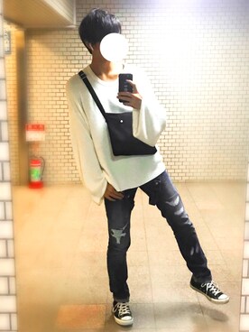 muroさんのコーディネート