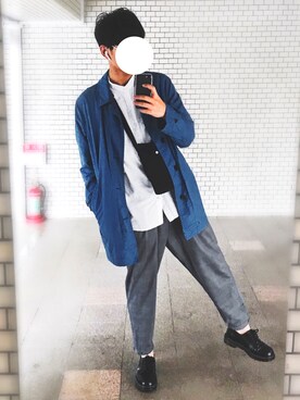 muroさんのコーディネート