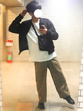 muroさんのコーディネート