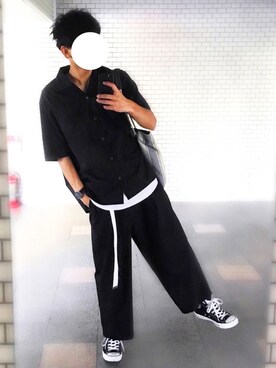 muroさんのコーディネート