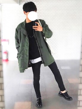 muroさんのコーディネート