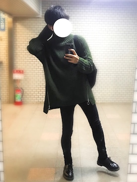 muroさんのコーディネート