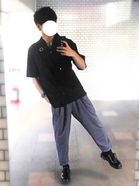 muroさんのコーディネート