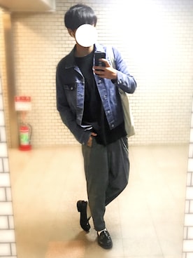 muroさんのコーディネート