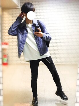 muroさんのコーディネート