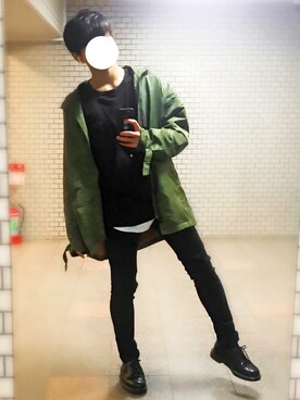 muroさんのコーディネート