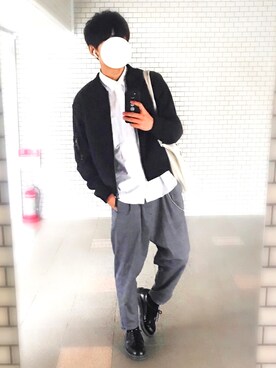 muroさんのコーディネート