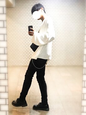 muroさんのコーディネート