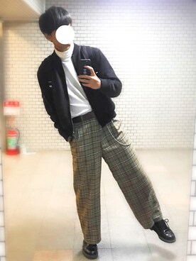 muroさんのコーディネート