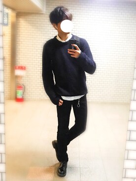 muroさんのコーディネート