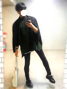 muroさんのコーディネート