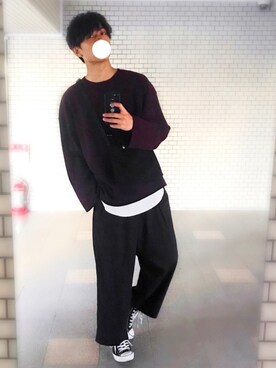 muroさんのコーディネート