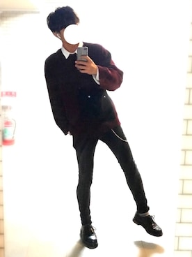 muroさんのコーディネート