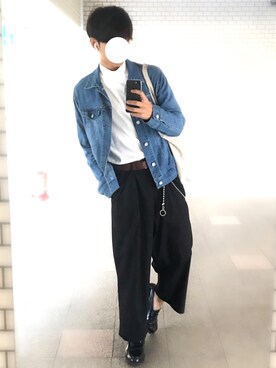 muroさんのコーディネート