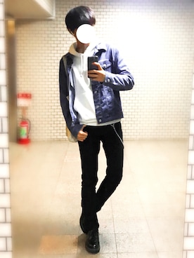 muroさんのコーディネート