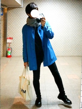 muroさんのコーディネート