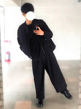 muroさんのコーディネート