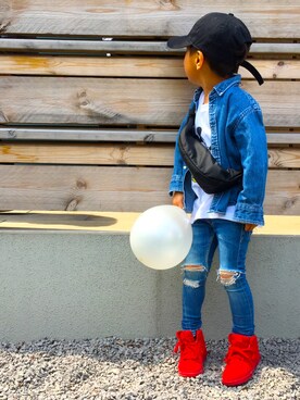 せ  い  じ  さんのコーディネート