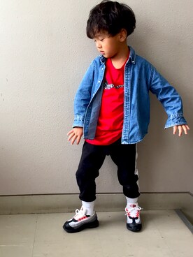 せ  い  じ  さんのコーディネート