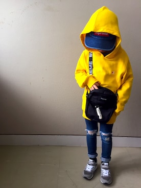 せ  い  じ  さんのコーディネート