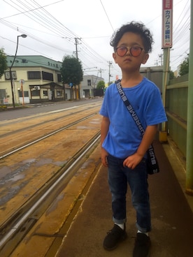 せ  い  じ  さんのコーディネート