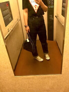 marrrinさん（レディース・153cm）の秋コーディネート