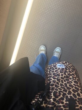 marrrinさん（レディース・153cm）の春コーディネート