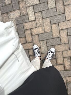 marrrinさん（レディース・153cm）の春コーディネート