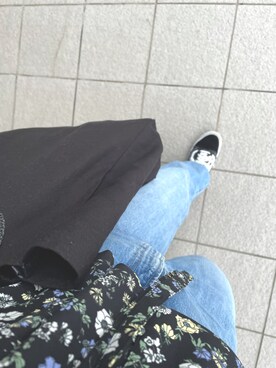 marrrinさん（レディース・153cm）の夏コーディネート