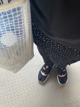 marrrinさん（レディース・153cm）の夏コーディネート