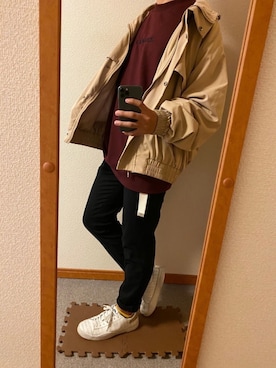 れんとさんのコーディネート