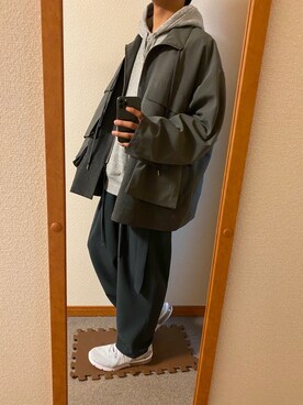 れんとさんのコーディネート