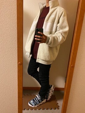 れんとさんのコーディネート