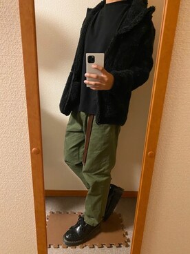 れんとさんのコーディネート