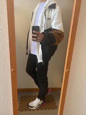 れんとさんのコーディネート